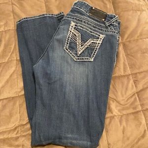 Women’s Vigoss Jeans
